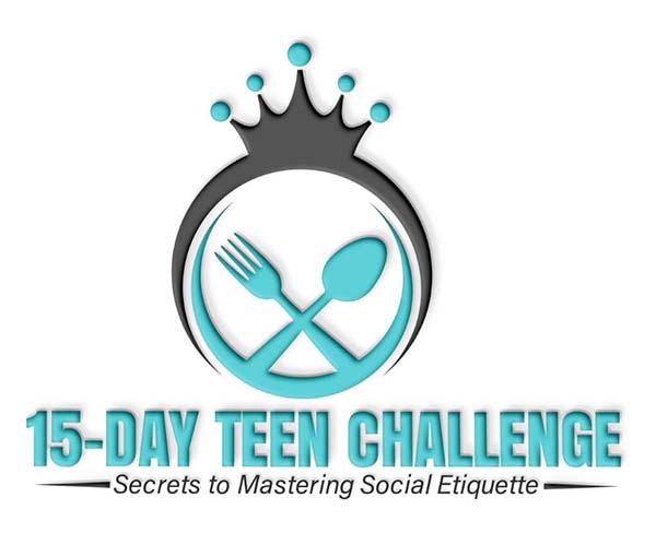 15-Day Teen Challenge